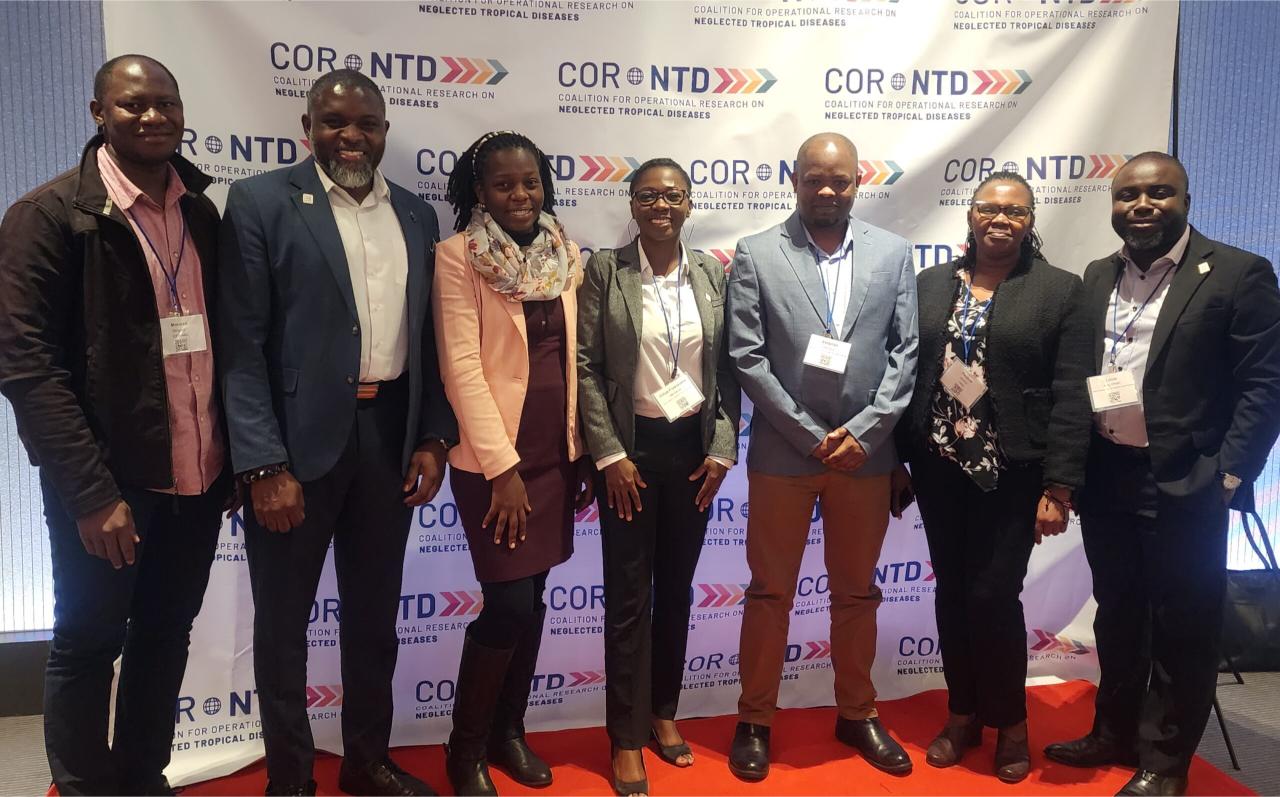 ARNTD participates in the 10th Annual CORNTD Meeting