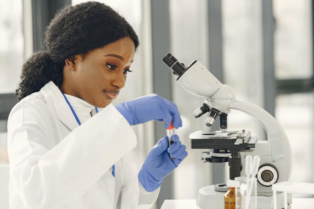 Sixth Cohort of the African Researchers’ Small Grants Program Announced