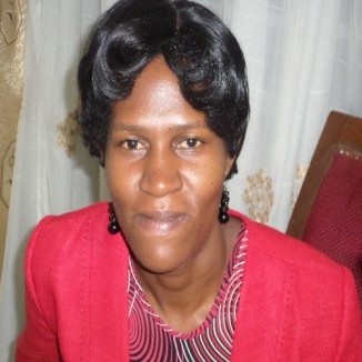 Anne Kazibwe