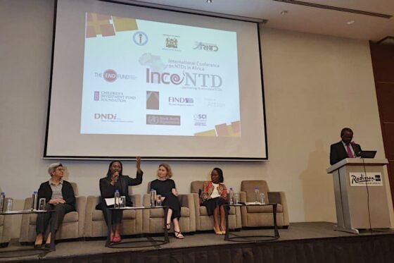 Second International Conference on Neglected Tropical Diseases Research in Africa