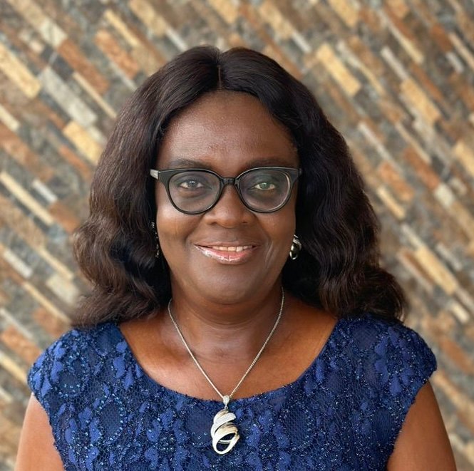 Chinyelu Angela Ekwunife